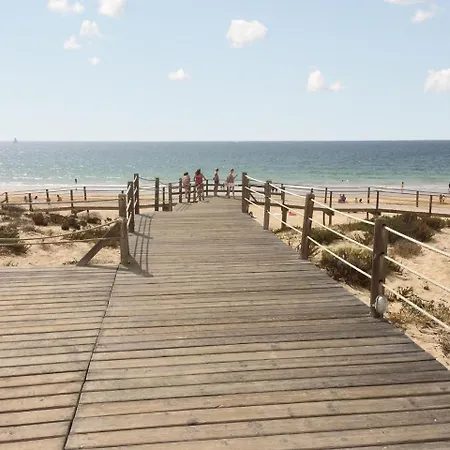 Salgados Vila Lagoas - Modern Within A 5 Star Resort, 50... * Albufeira