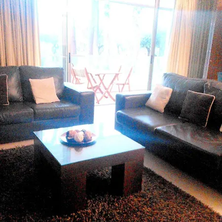 Salgados Vila Lagoas - Modern Within A 5 Star Resort, 50... Albufeira
