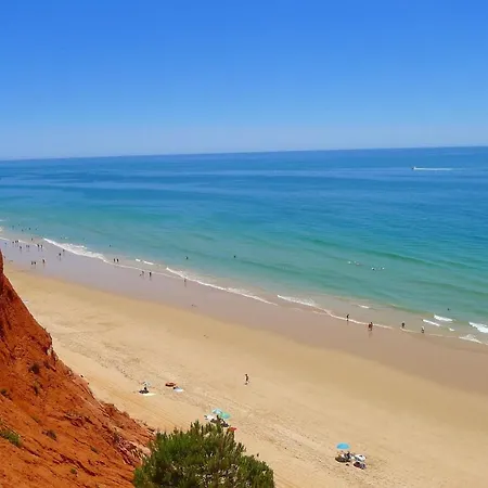 Salgados Vila Lagoas - Modern Within A 5 Star Resort, 50... Albufeira