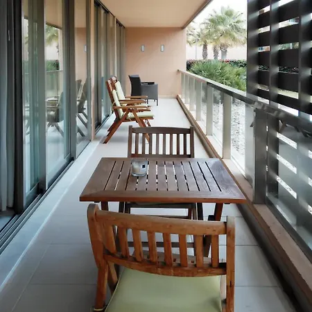 Apartmán Salgados Vila Lagoas - Modern Within A 5 Star Resort, 50... *