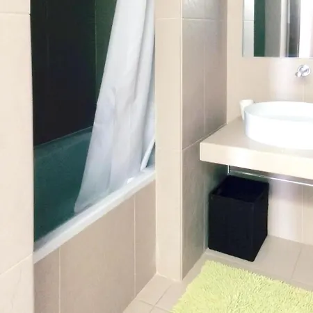 Salgados Vila Lagoas - Modern Within A 5 Star Resort, 50... Apartmán *