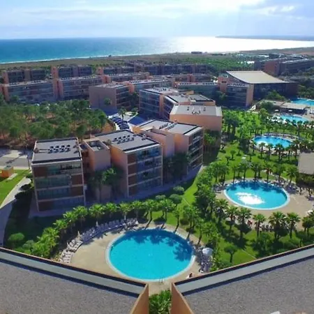 Salgados Vila Lagoas - Modern Within A 5 Star Resort, 50... Apartmán Albufeira