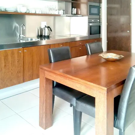 Salgados Vila Lagoas - Modern Within A 5 Star Resort, 50...
