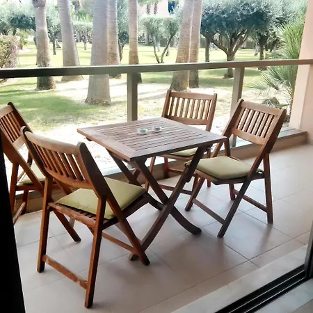 Διαμέρισμα Salgados Vila Lagoas - Modern Within A 5 Star Resort, 50...
