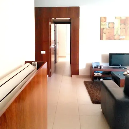 Salgados Vila Lagoas - Modern Within A 5 Star Resort, 50... Διαμέρισμα *
