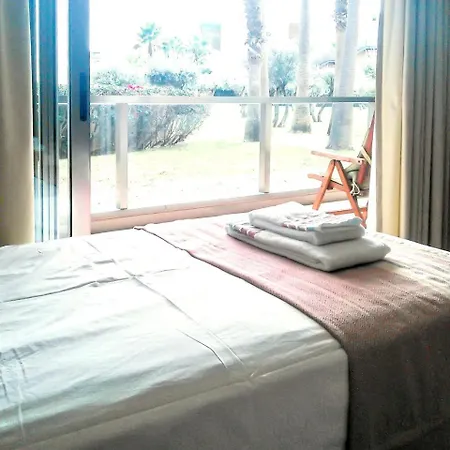 Salgados Vila Lagoas - Modern Within A 5 Star Resort, 50... Διαμέρισμα