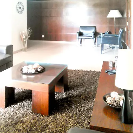 Διαμέρισμα Salgados Vila Lagoas - Modern Within A 5 Star Resort, 50...